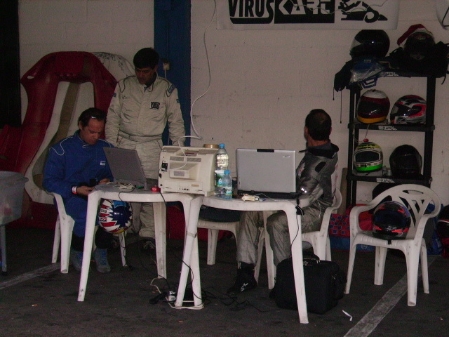 Challenge Empresas 2006 Batalha - 4ª Prova121